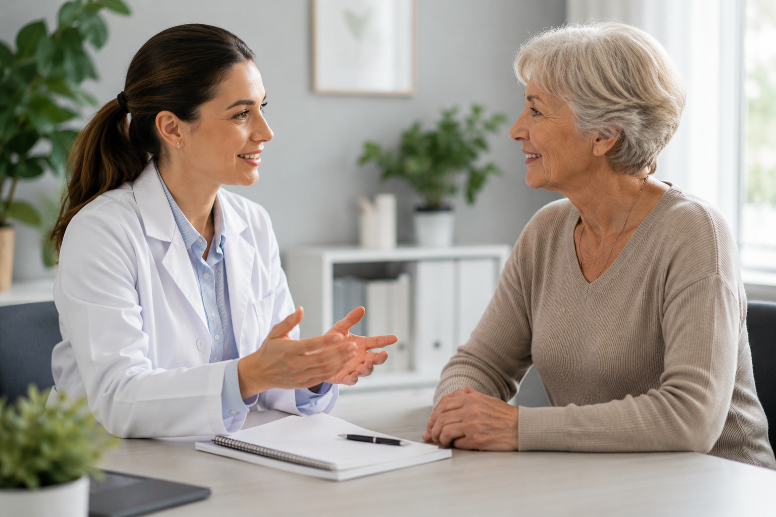 What Is Incontinence? A Simple Guide to Understanding Bladder Leaks