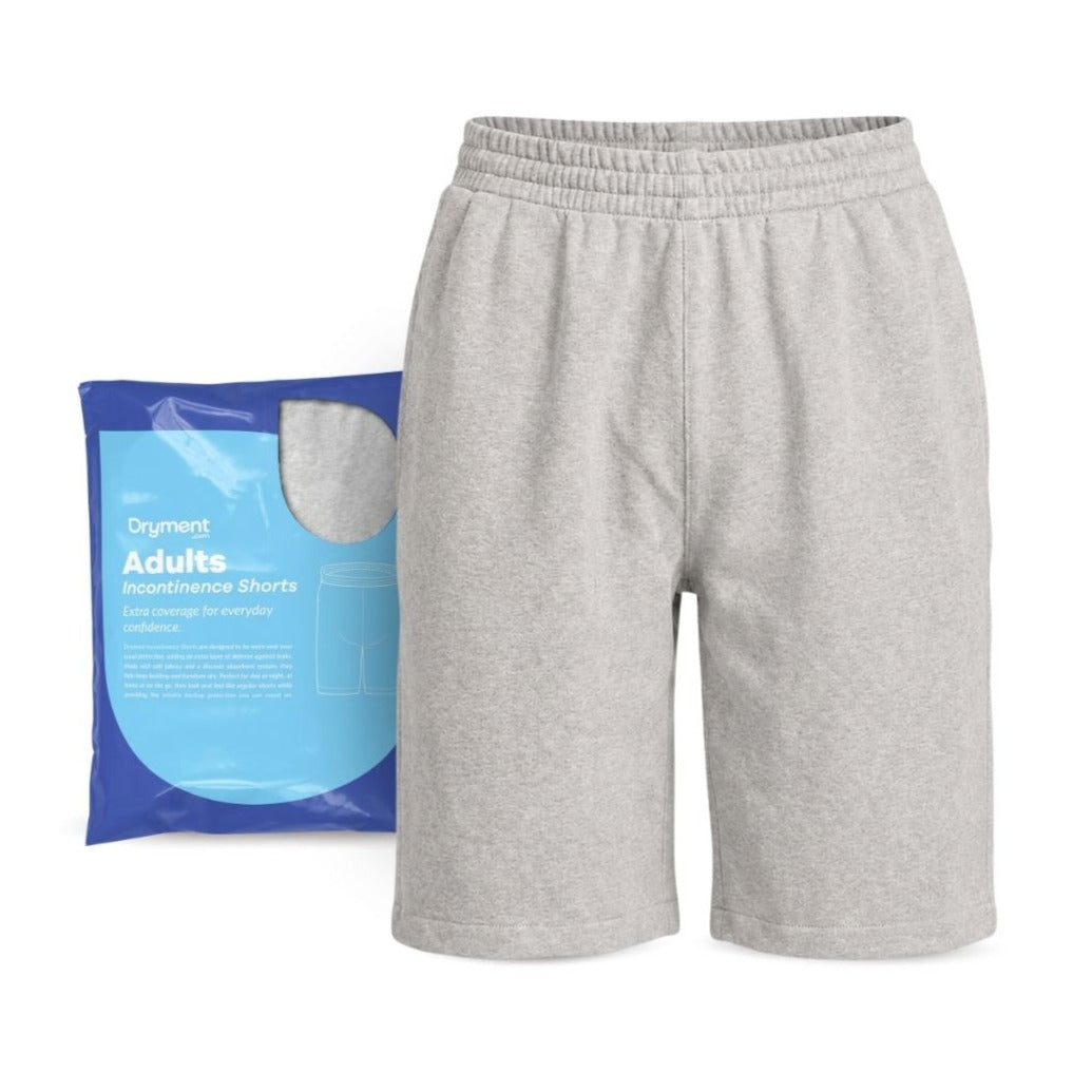 Dryment® Washable Incontinence Shorts