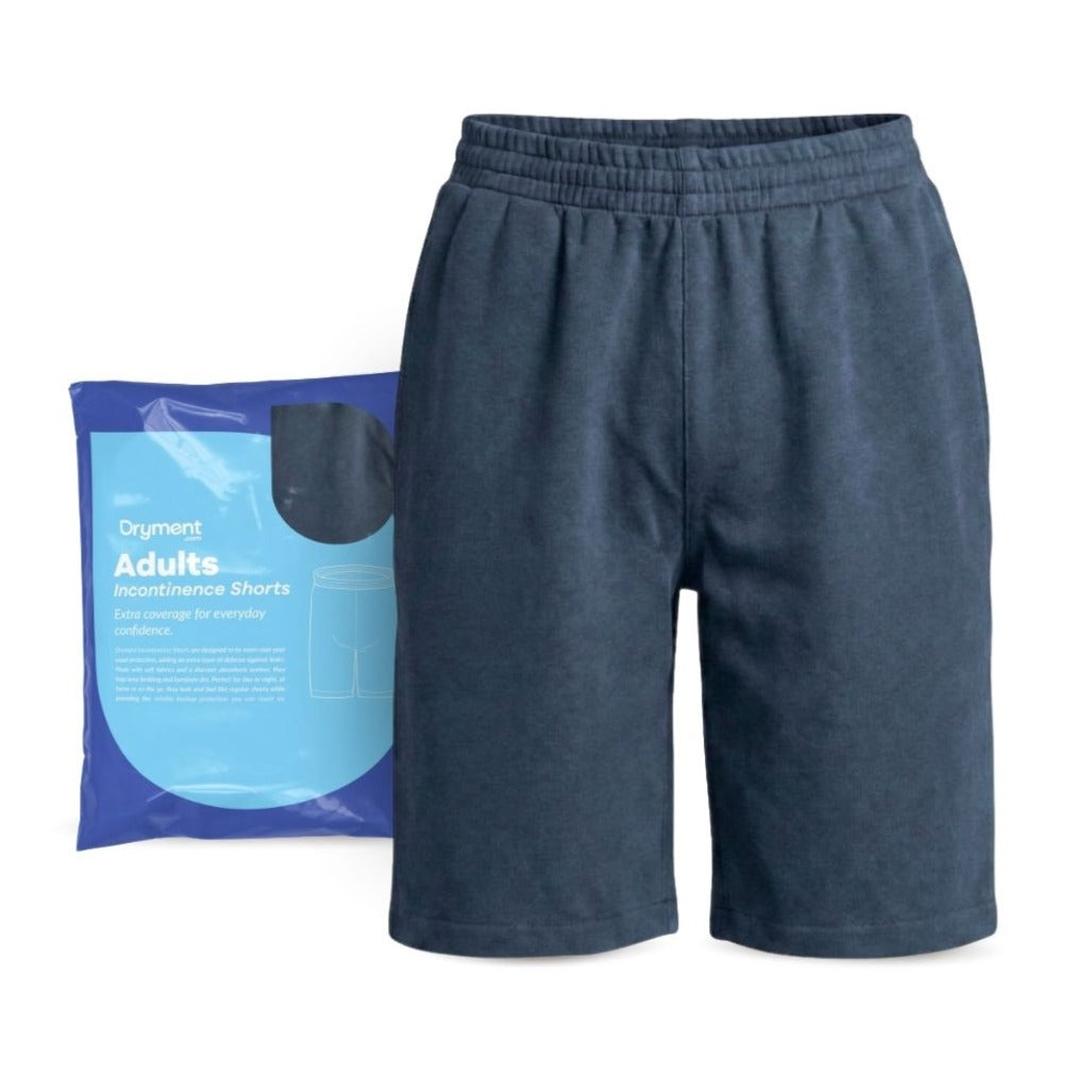 Dryment® Washable Incontinence Shorts