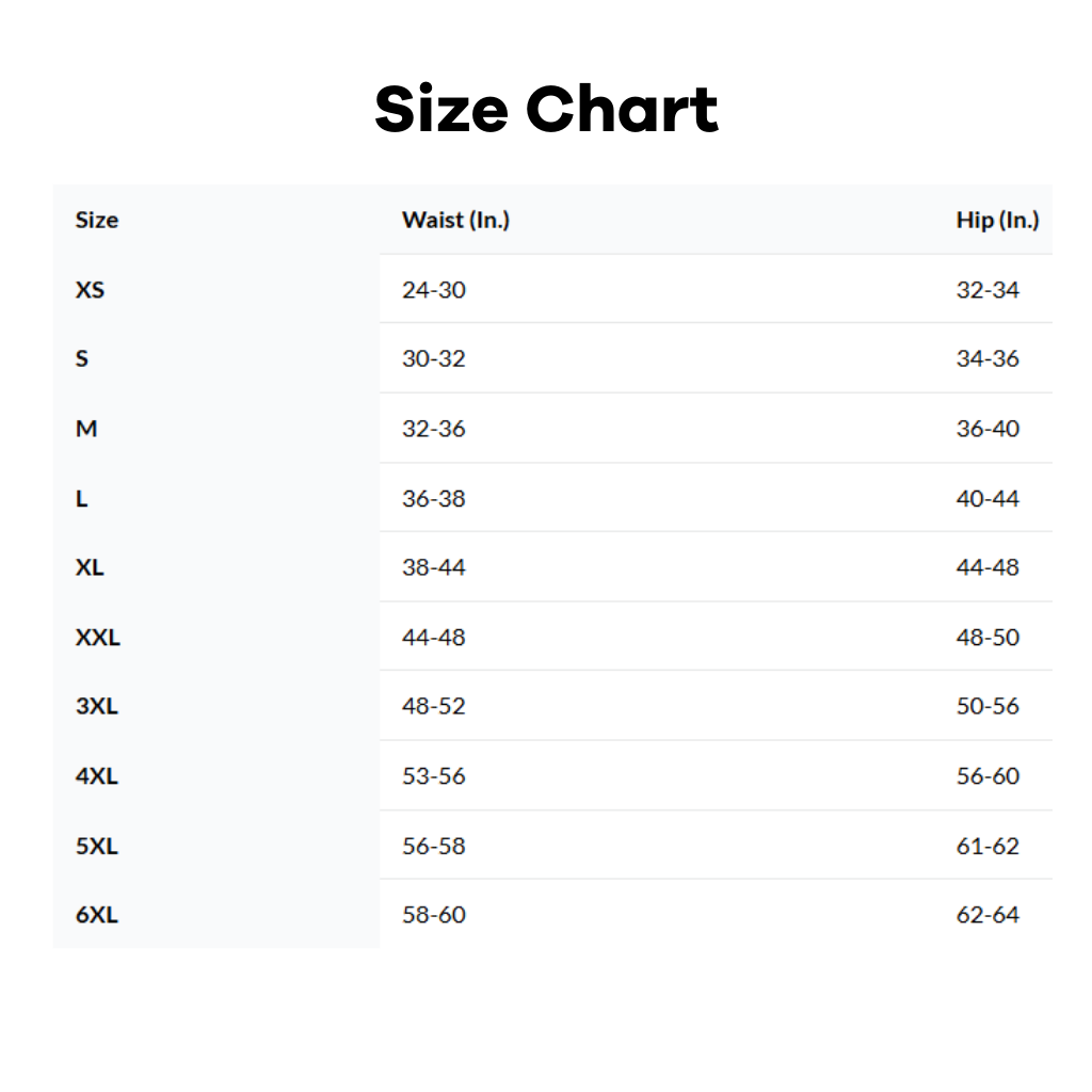 Adults Incontinence Shorts