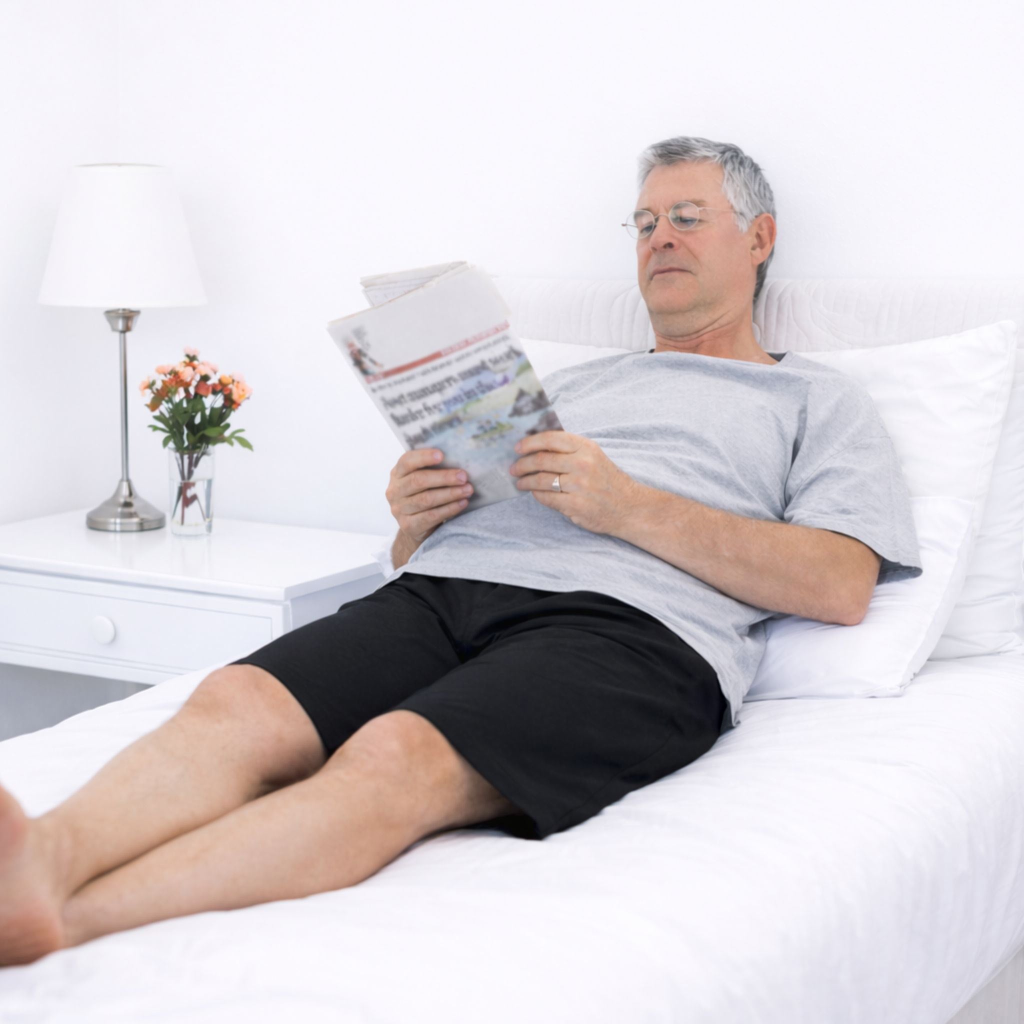 Adults Incontinence Shorts